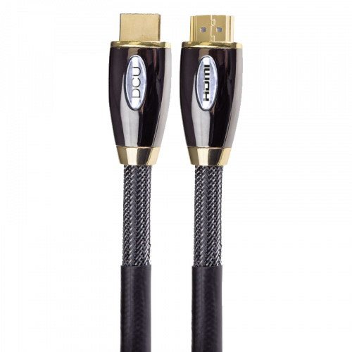 Câble HDMI Métal Pro 2.0 - 4K - 20M